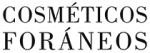 Cosmeticos Foraneos